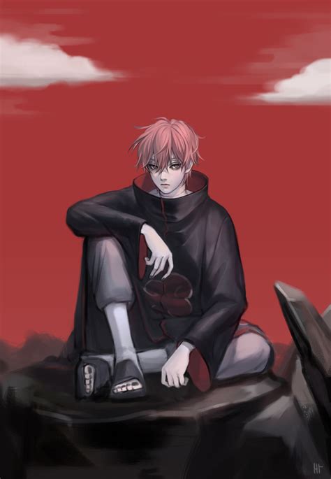 Sasori Naruto ShippŪden Image By Blu Rim 3041222 Zerochan Anime