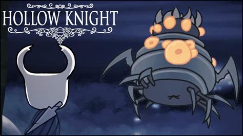 Hollow Knight Tower Of Love Youtube