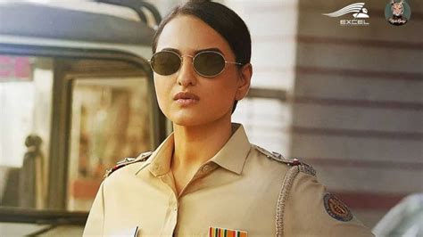 Dahaad Release Date When And Where To Watch Sonakshi Sinhas Crime Thriller On Ott