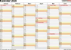 Ausmalkalender zum ausdrucken, ausmalen, basteln. 20 Kalender-druckvorlagen-Ideen | kalender, druckvorlagen ...