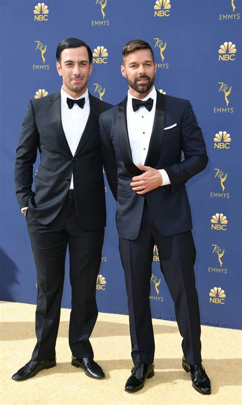 Ricky Martin And Husband Jwan Yosef Split After Six Years Of Marriage Read Divorce Statement