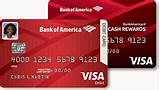 Bank Of America Credit Card Help Number Pictures