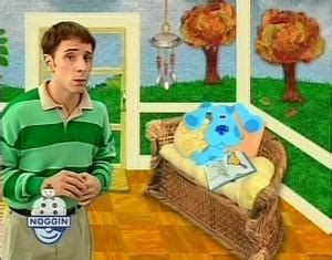 Below is a complete blue's clues episode list that spans the show's entire tv run. Image - 199123.jpg - Blue's Clues Wiki - Wikia