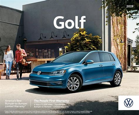 Volkswagen Digital Brochures