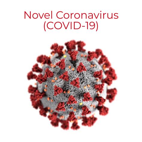 Novel Coronavirus Covid Scott County Iowa