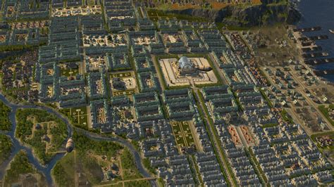 Anno 1800 планировка города схема 92 фото