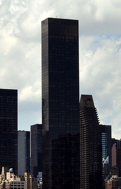Trump World Tower Wikipédia A Enciclopédia Livre