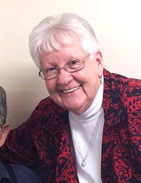 Obituary For Mary Sue Conrad Muster Funeral Home