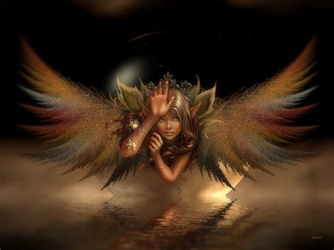 Angels And Fairies Wallpapers Top Những Hình Ảnh Đẹp
