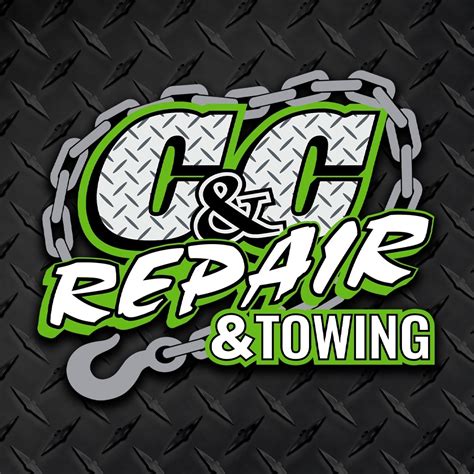 Candc Repair And Towing Llc Dover Pa
