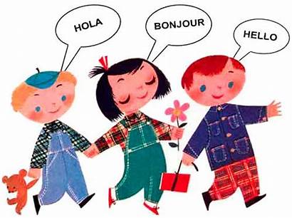 Languages Education Learning Foreign Examples Samples International