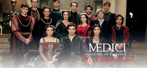 Medici The Magnificent Facts And Fiction In The Netflix Series