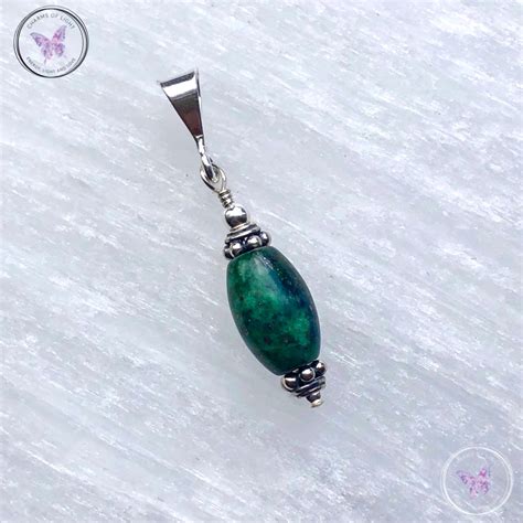 Chrysocolla Healing Properties Chrysocolla Meaning Benefits Of