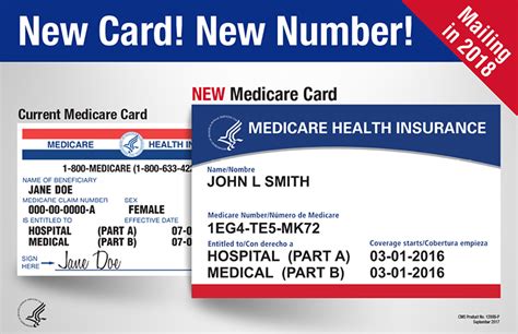 Could any of you explain how myself, 13 year old got a random debit card with my name on it? New Medicare cards coming soon | Page 2 | FTC Consumer Information