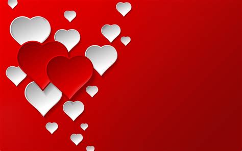 Valentines Day Hearts Wallpapers Top Free Valentines Day Hearts