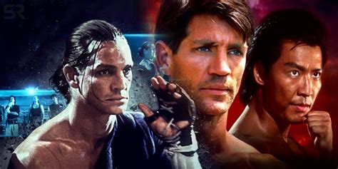 Best Of The Best The Martial Arts Movie Series Ranked