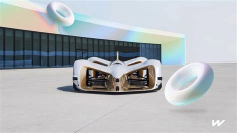 Worlds First Robot Car Racing Series Adds Nft Assets To Its Mixed