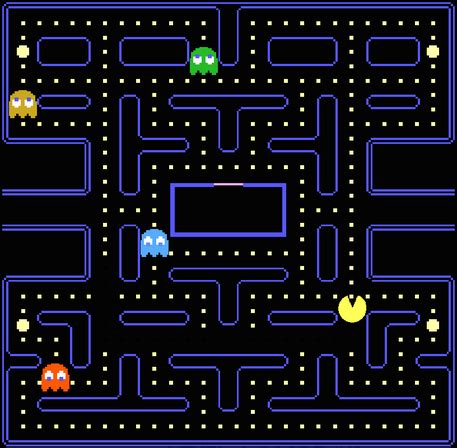 Your browser does not support html canvas. Pac-Man: morto il fondatore della software house Namco