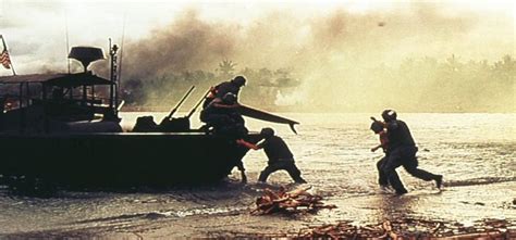 Apocalypse Now Redux Surreal Vietnam Epic