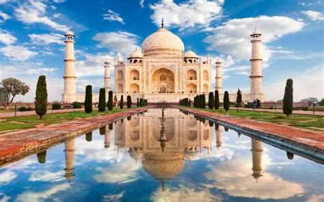 Image Result For Historical Places Taj Mahal Taj Mahal India India
