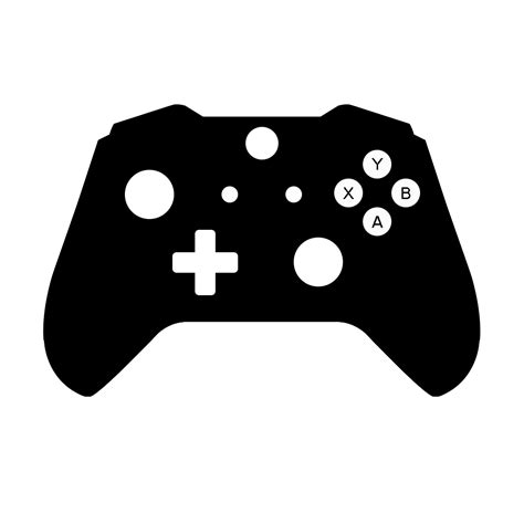 Xbox One Icon Png 317955 Free Icons Library