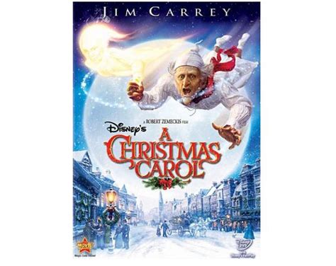 Disneys A Christmas Carol 1 Dvd Wholesale