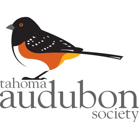Tahoma Audubon Society