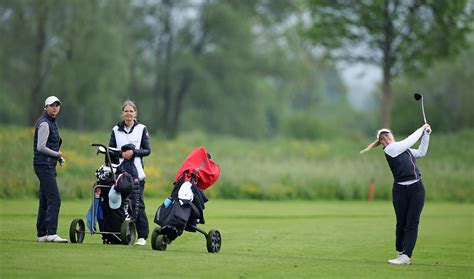 Final Day At The Flumserberg Ladies Open 2023 Let Access Series Flickr