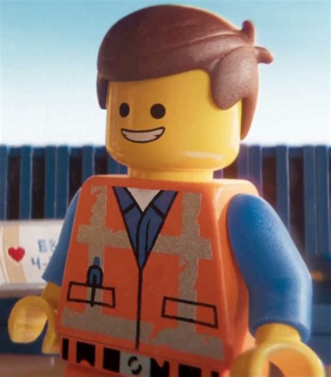 Lego Movie Emmet Brickowski Frank The Foreman 70800 70807 Ubicaciondepersonascdmxgobmx