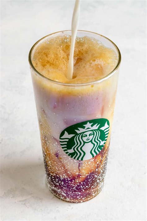 Starbucks Iced Shaken Espresso Easy Recipe Grounds To Brew