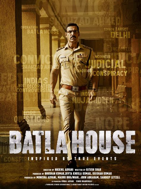 Batla House Reviews Where To Watch Movie Online Stream Or Skip