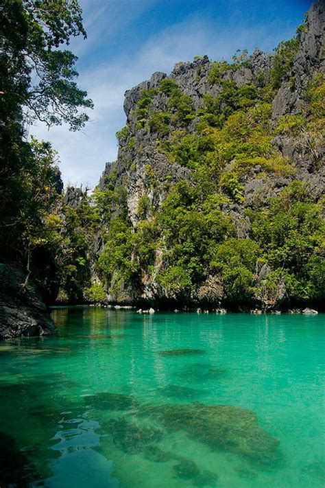 Philippines - Destination - Sunreef Charter