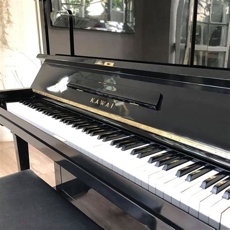 Đàn Piano Cơ Kawai K50 Nhập Khẩu Nguyên Bản Giá Tốt Piano Bt