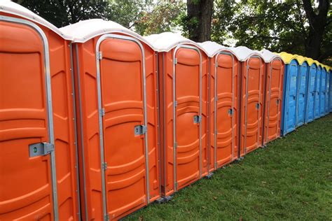 Portable Toilets For Outdoor Events Are They Essential K And W Mobile Loo