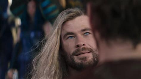 Taika Waititi Explains Thor Love And Thunder Is A Film About Love