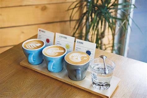 Why Coffee Lovers Must Visit Wellington New Zealand Silverkris
