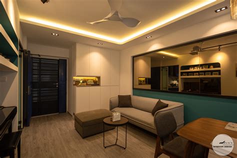 A Beginners Guide To Minimalist Interior Design Hdb In Singapore