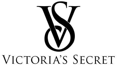11 Victoria Secret Logo View Victorias Secret Logo Png Stickpng Png
