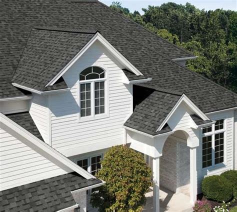 Owens Corning Duration Shingles Estate Gray AllHomes2020 Netlify App