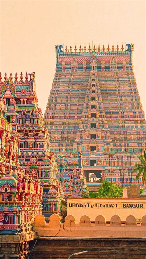 10 Temples Of South India That Are Architectural Masterpieces