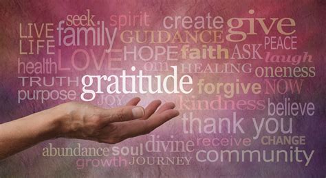 20 Quotes On Gratitude And Being Thankful 5minmotivation