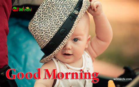 Pictures Good Morning Baby Shayari Animaltree