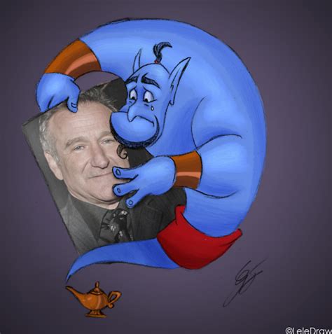 Rip Robin Williams Robin Williams Fan Art Fanpop