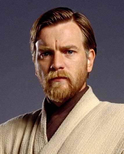Obi Wan Kenobi Star Wars Fanon Fandom
