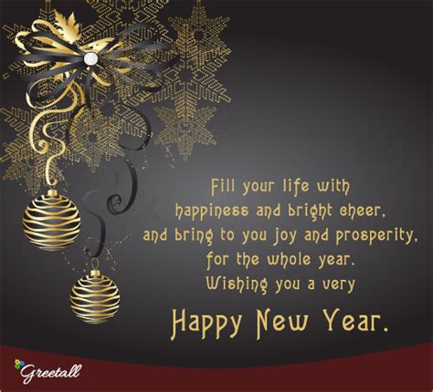 Bring To You Prosperity And Joy Free Happy New Year Ecards 123