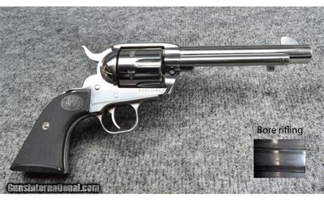 Ruger ~ New Vaquero ~ 45 Long Colt For Sale
