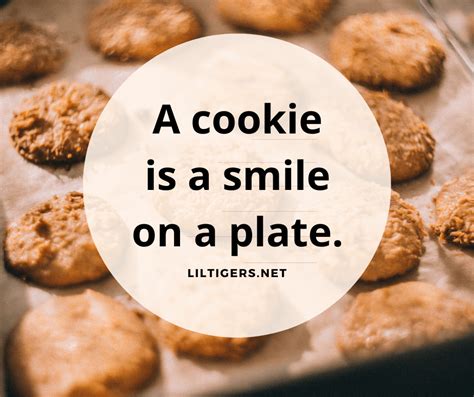 130 Best Cookie Quotes Captions And Sayings For Kids Lil Tigers