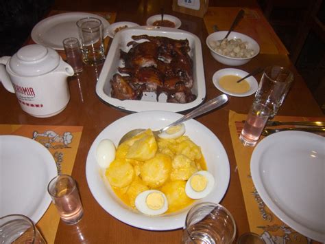 ecuadorian food typical and traditional cuisine go backpacking
