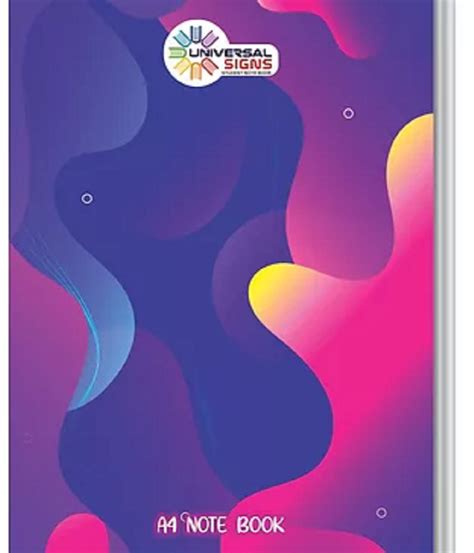 Paper Student Long Notebook At Rs 30 In Bengaluru Id 24923981512