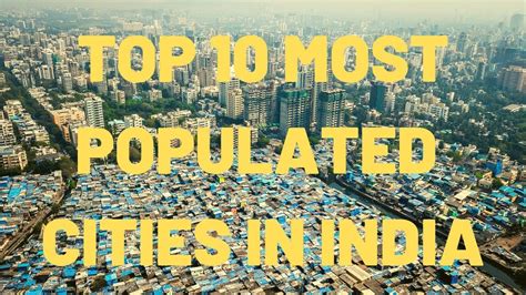 The 20 Most Populated Cities In The World In 2019 Wonders Of The Vrogue